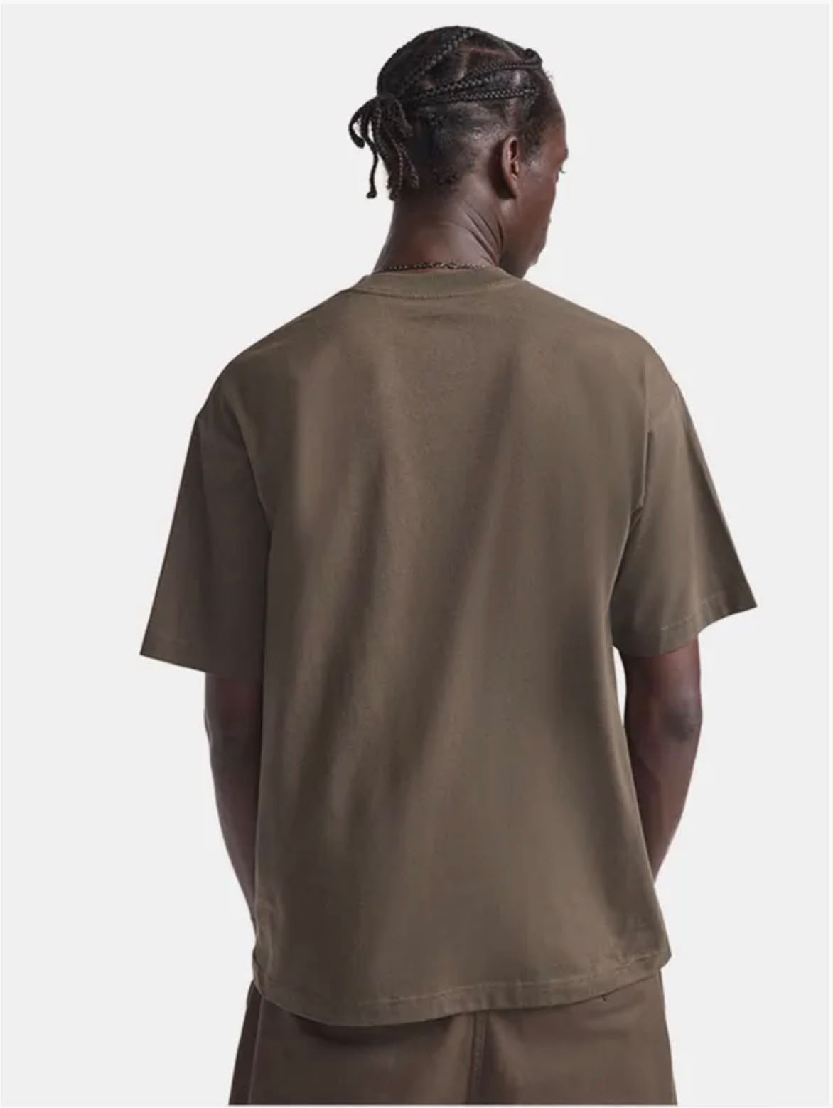 Vans T-shirt Goofy Ghoul