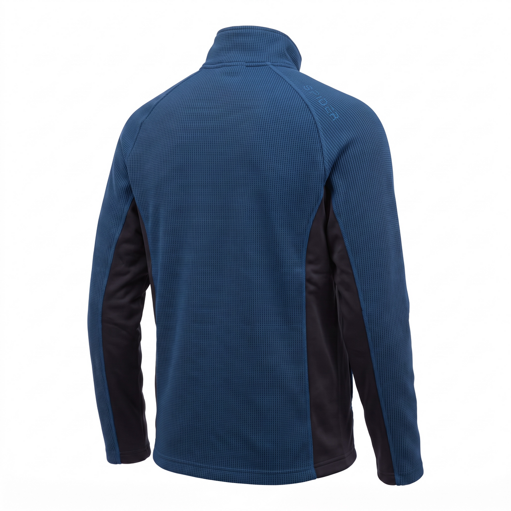Spyder Pullover