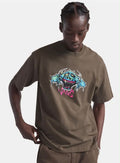 Vans T-shirt Goofy Ghoul