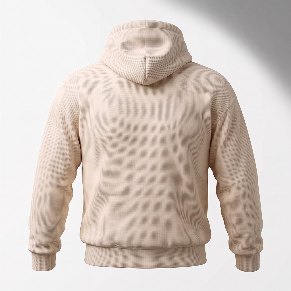 Sudadera Arte Lineal