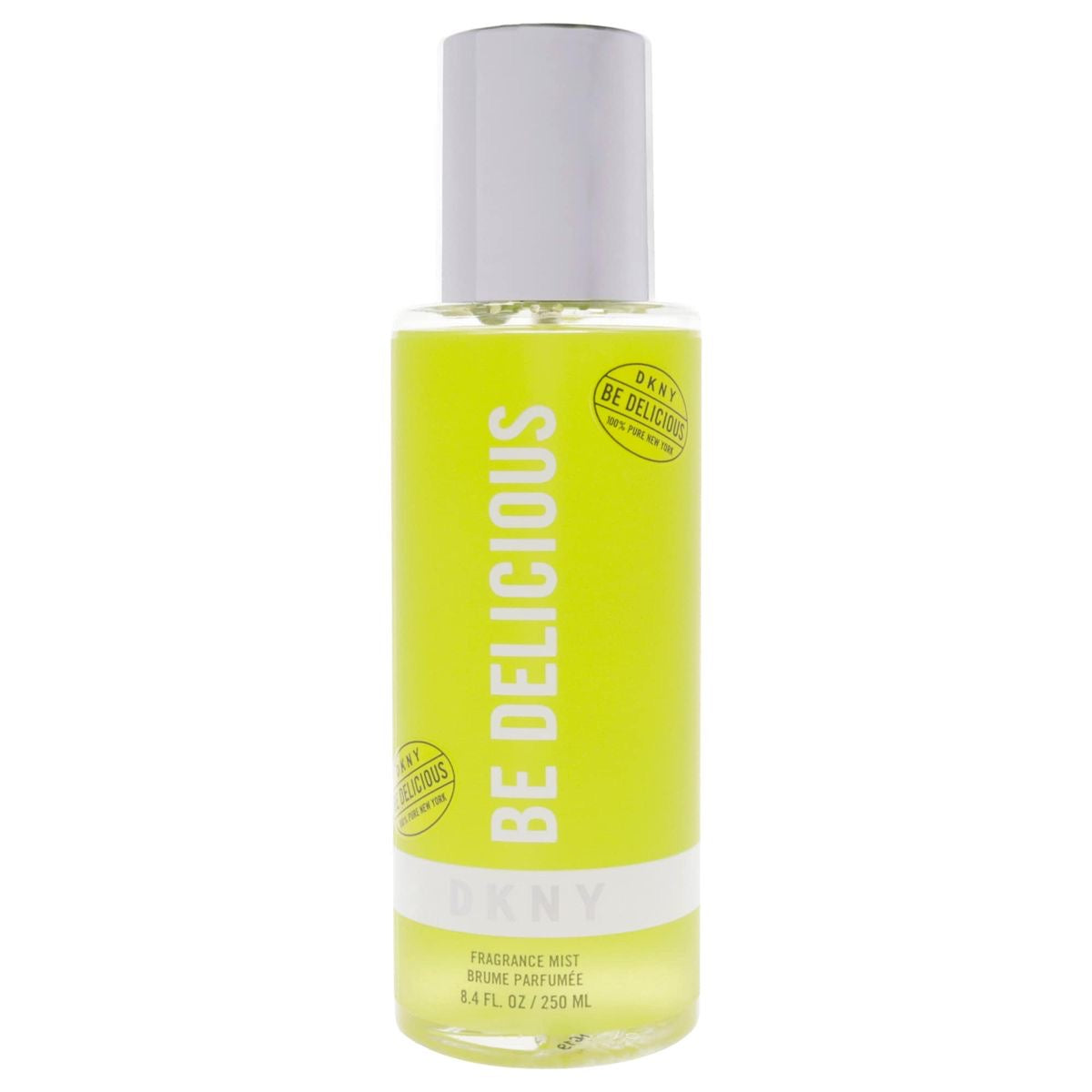 Body Mist 100% Pure New York