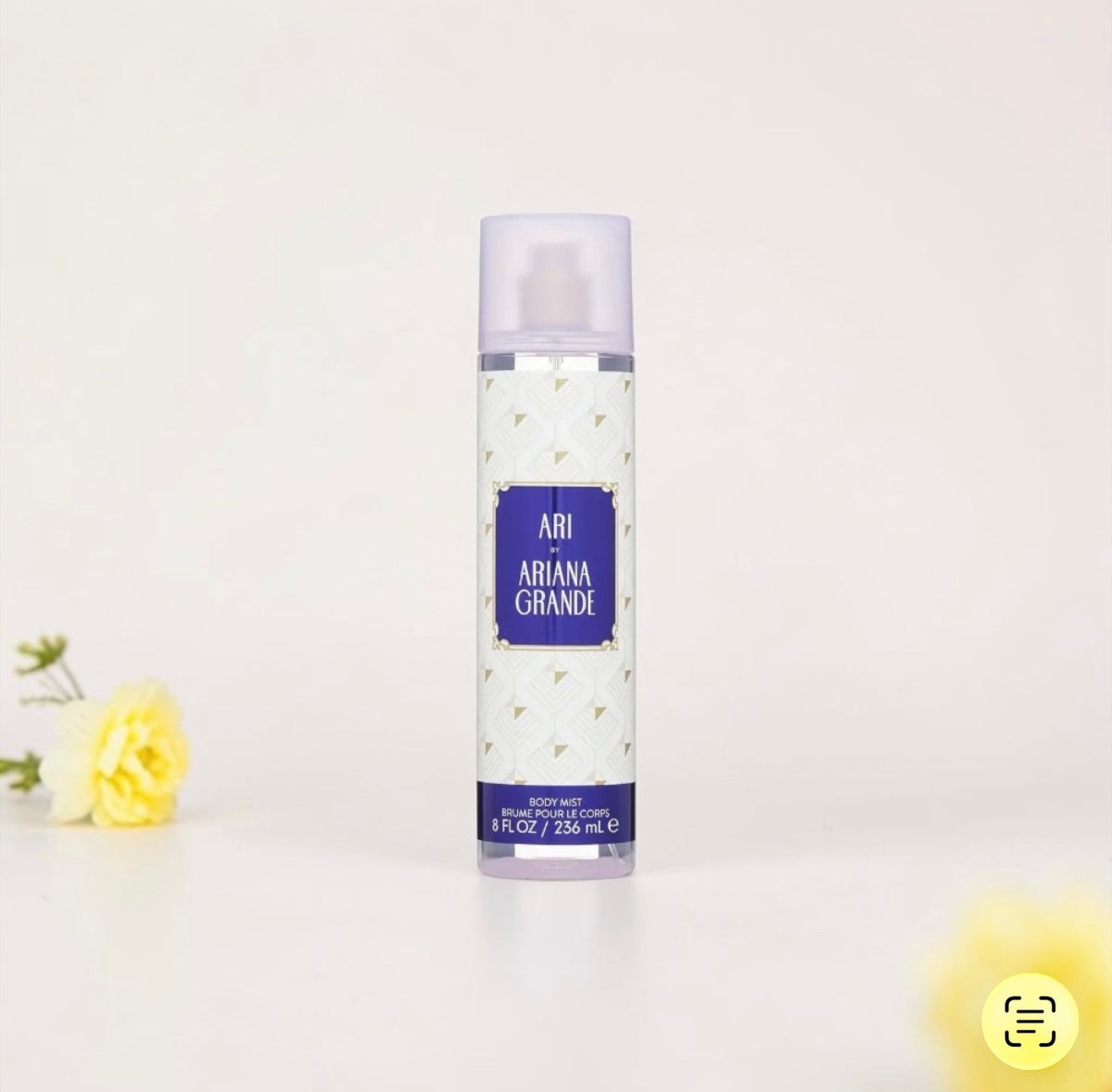 Body Mist ARI