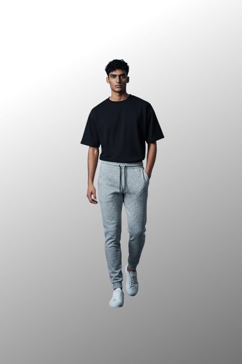 Jogger Heather