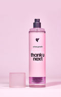 Body Mist Thank U Next
