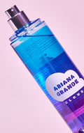 Body Mist Cloud