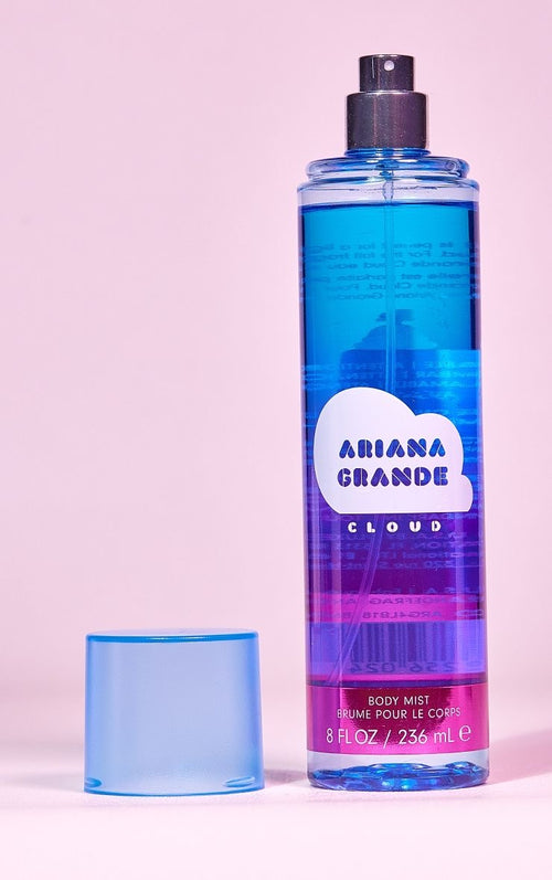 Body Mist Cloud