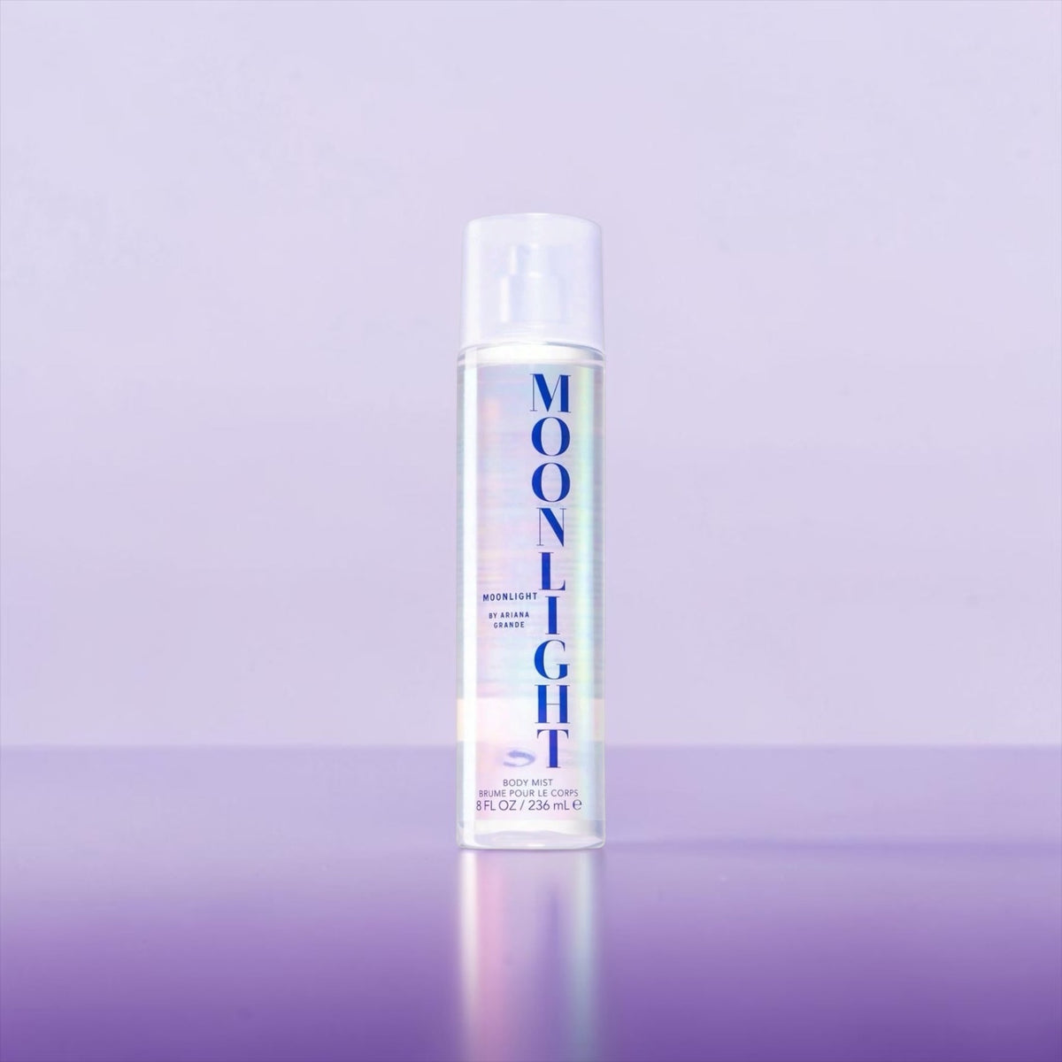 Body Mist Moonlight